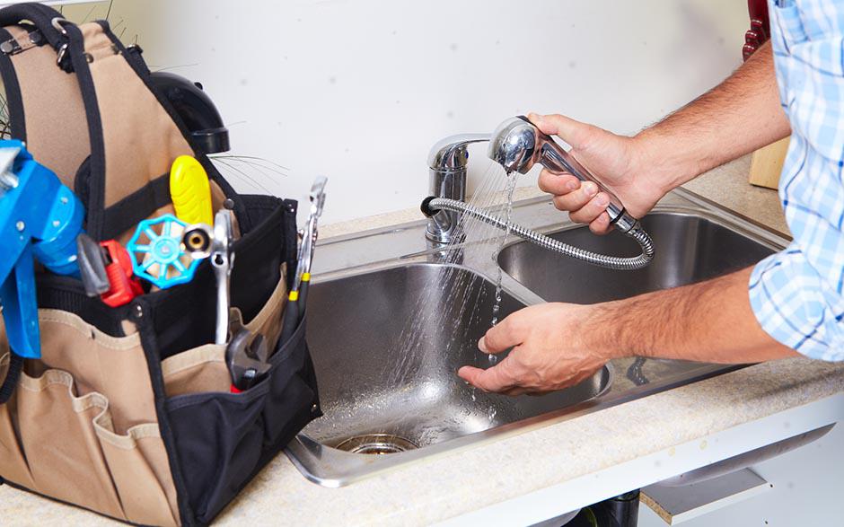 plombier sanitaire Villeparisis